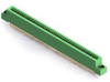 Card Edge Conn, Dual, 96Pos, Th; Card Edge Connector Type Edac - 65AJ1727 - Newark, An Avnet Company