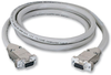 Extension Cable, Serial, 75Ft, Beige; Connector Type A Black Box - 01C9709 - Newark, An Avnet Company