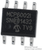 Op Amp, 1Mhz, 0.6V/us, Soic-8; No. Of Amplifiers Microchip - 63K5672 - Newark, An Avnet Company