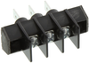 Terminal Block, Barrier, 3Pos, 12Awg; No. Of Rows Eaton Electronics - 83R1471 - Newark, An Avnet Company