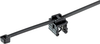 Edge Clip Assy Inc Tie 3 6Mm E Para Rohs Compliant Panduit - 54AJ2688 - Newark, An Avnet Company