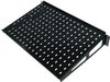 All In-One Shelf, 2U, Steel; Rack U Height General Devices - 01F692 - Newark, An Avnet Company