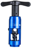 Hardline Coring Tool, 3/4, Aluminium; Stripping Capacity Awg Jonard Tools - 45AC7157 - Newark, An Avnet Company