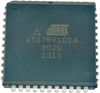 Otp Eeprom, 1Mbit, Plcc-44; Memory Interface Type Microchip - 68T4258 - Newark, An Avnet Company