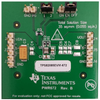 Evaluation Board, Sync Buck Conv; Silicon Manufacturer Texas Instruments - 29AH8268 - Newark, An Avnet Company