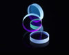 UV Fused Silica Dielectric Broadband Mirrors - Image