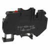 Terminal Blocks - Din Rail, Channel - 277-2339-ND - DigiKey