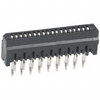 FFC, FPC (FlatFlexible) Connectors - HLW18S-2C7LF - 1043573-HLW18S-2C7LF - Win Source Electronics