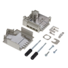D-Sub, D-Shaped Connector Backshells, Hoods - 2684-063388-ND - DigiKey