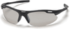 Pyramex Avante Safety Glasses with Black Frame and Indoor- - SB4580D - Safety Glasses USA