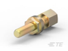 Connector Hardware, Mounts, Locks & Retainers - 5207719-1 - TE Connectivity