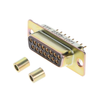 D-Sub Connector Assemblies - 1003-DAMM-15S-M-ND - DigiKey