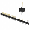 Headers, Male Pins - 2663S-32-ND - DigiKey