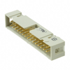 Headers, Male Pins - 1195-1727-ND - DigiKey