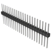 Headers, Male Pins - S1242E-22-ND - DigiKey