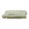 FFC, FPC (Flat Flexible) Connector Assemblies - A100285DKR-ND - DigiKey