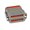 Rectangular Connector Housings - 1734-1595-ND - DigiKey