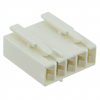 Rectangular Connector Housings - A116810-ND - DigiKey