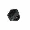 USB, DVI, HDMI Connector Assemblies - WM17495-ND - DigiKey