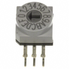 DIP Switches - 679-1917-ND - DigiKey