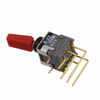 Toggle Switches - B22KV-AC-ND - DigiKey