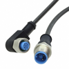 Circular Cable Assemblies - A134852-ND - DigiKey
