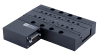 Linear motor stage, 150 mm travel -- LDA150A-AE53T10A - Image