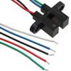 Sensors, Transducers - Optical Sensors - Photointerrupters - Slot Type - Logic Output - OPB993T51Z - Shenzhen Shengyu Electronics Technology Limited