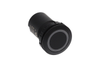 IDEC Pushbutton Illuminated - CW1H-DM1TGR-C - Galco Industrial Electronics