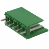 Headers, Male Pins - A106686-ND - DigiKey