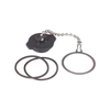 Modular/Ethernet Connector Accessories - 5073-WT67RCT-ND - DigiKey