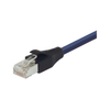 Modular/Ethernet Cables (RJ45, RJ11) - 5073-TRD695SCR-BL-50-ND - DigiKey