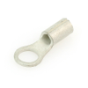 Molex 19056-0068 Ring Terminal, 16-14 Ga., Narrow #8 Stud, Non-Insulated, Brazed - 31209 - Waytek, Inc.