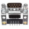 D-Sub Connector Assemblies - A32149-ND - DigiKey