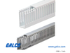 IBCO Panel Duct - T1E-1530W - Galco Industrial Electronics