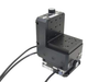 Motorized XYZ Linear Stage, 25 mm Travel, 100 nm MIM, DC Servo, Tachometer -- VP-25XA-XYZR