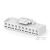 Rectangular Connector Housings - 17-1-2377130-0-ND - DigiKey
