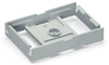Mounting carrier and mounting feet - 288-001 - WAGO