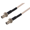 Coaxial Cables (RF) - 5073-LCCA31420-FT1.5-ND - DigiKey