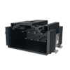 Headers, Male Pins - 609-10142344-208KLFTR-ND - DigiKey