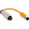 Circular Cable Assemblies - 1882-6034800-ND - DigiKey