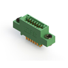 Edgeboard Connectors - 151-345-014-560-503-ND - DigiKey