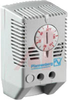 Thermostat; Standard; 120/250 VAC; 15/10 A; 2 Pole; Normally Closed;Wire; 30 deg - 70166970 - Allied Electronics, Inc.
