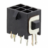 Headers, Male Pins - 3-794680-6 - ODG (Origin Data Global)
