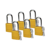 Lockouts, Padlocks - 51377 - ODG (Origin Data Global)