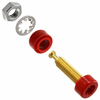 Jacks, Plugs - 2142-2 - ODG (Origin Data Global)