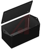 Enclo,Box-Lid;ABS;Mounting Flange;4x2.125x2 in.;Utility;Remote Control;Genrl Use - 70196723 - Allied Electronics, Inc.