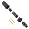 Circular Connector Assemblies - SC1680-ND - DigiKey