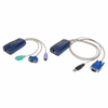 KVM Switches (Keyboard Video Mouse) - TL1816-ND - DigiKey