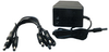 6-way charging cable for 900 Series Wireless Headphones - W990 - Visual Sound, Inc.
